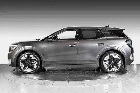 Ford Explorer 2024 photo 4