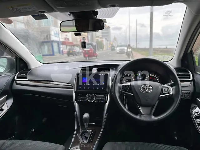 Toyota Allion 2019 photo 3