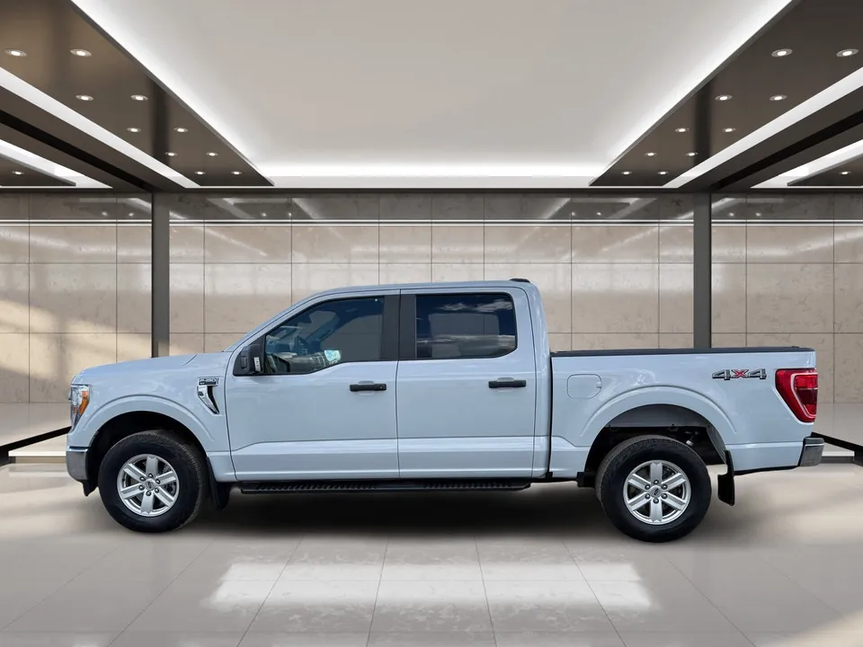 Ford F-150 2021 photo 5
