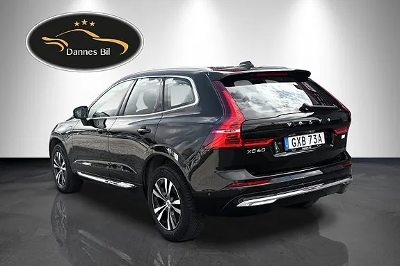 Volvo Xc60 2023 photo 3