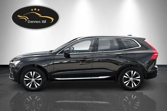 Volvo Xc60 2023 photo 2