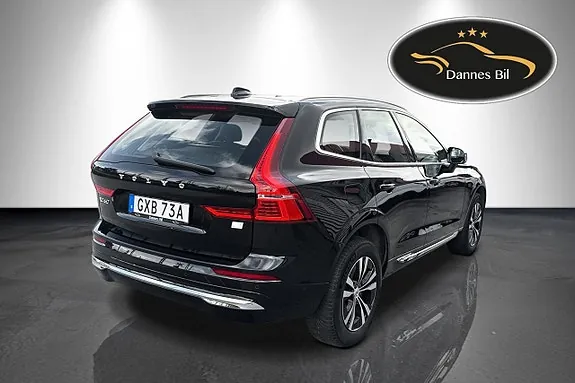 Volvo Xc60 2023 photo 5