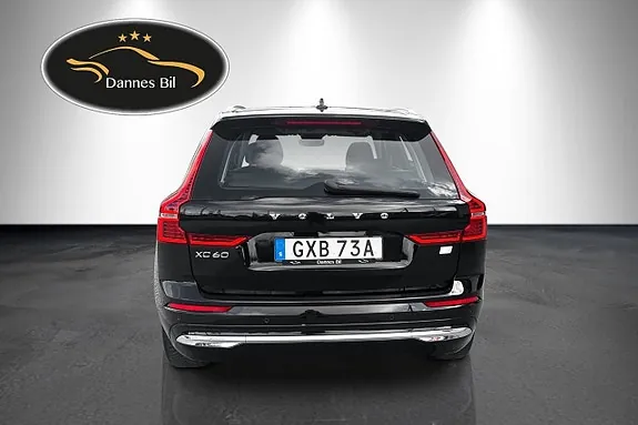 Volvo Xc60 2023 photo 4