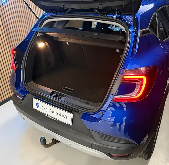 Renault Captur 2020 photo 5