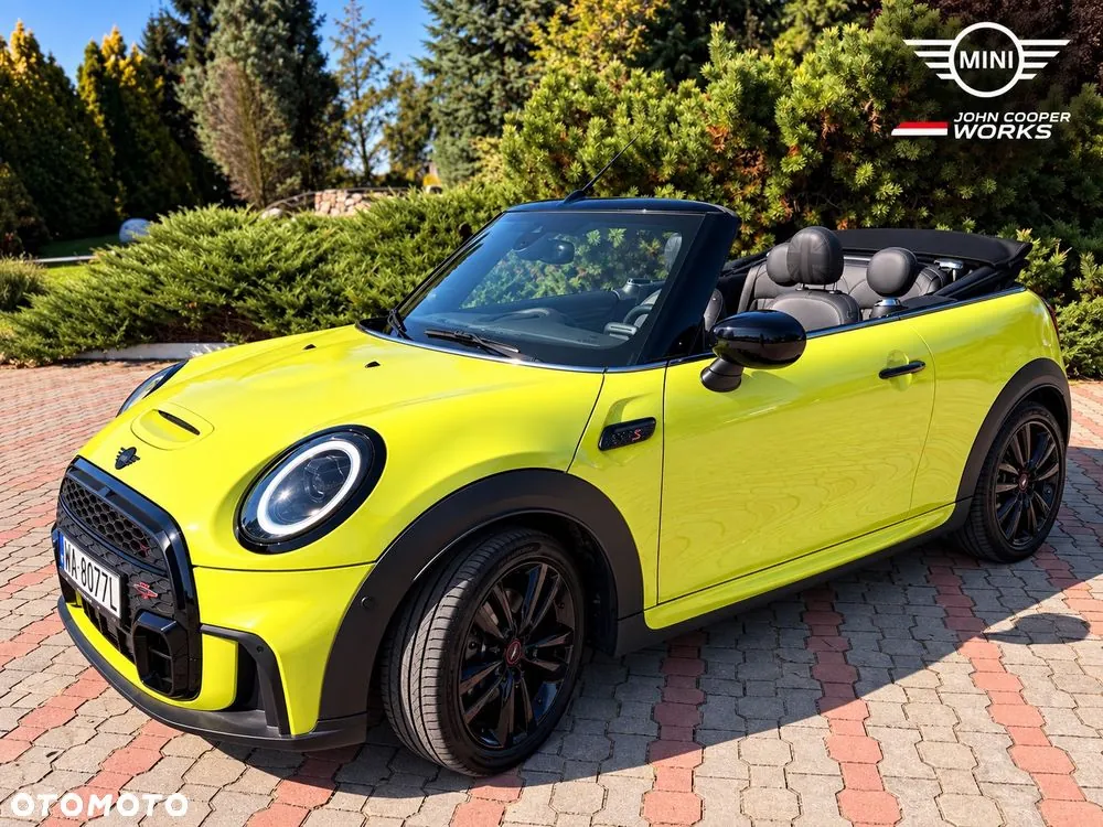 Mini Cooper S 2023 photo 3