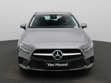 Mercedes-Benz A-Class 2023 photo 3