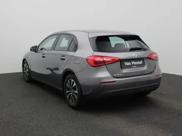 Mercedes-Benz A-Class 2023 photo 2