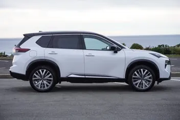 Nissan X-Trail 2026 photo 3