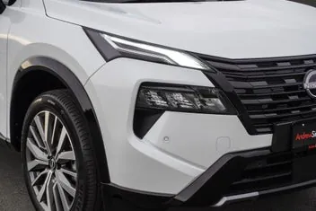 Nissan X-Trail 2026 photo 5