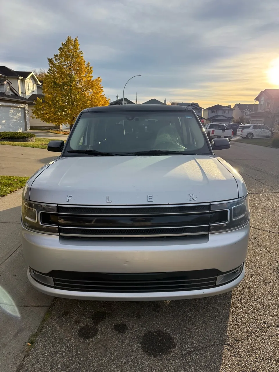 Ford Flex