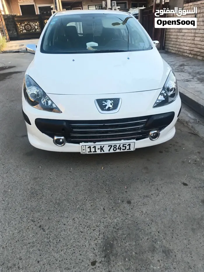 Peugeot 405 2025 photo 5