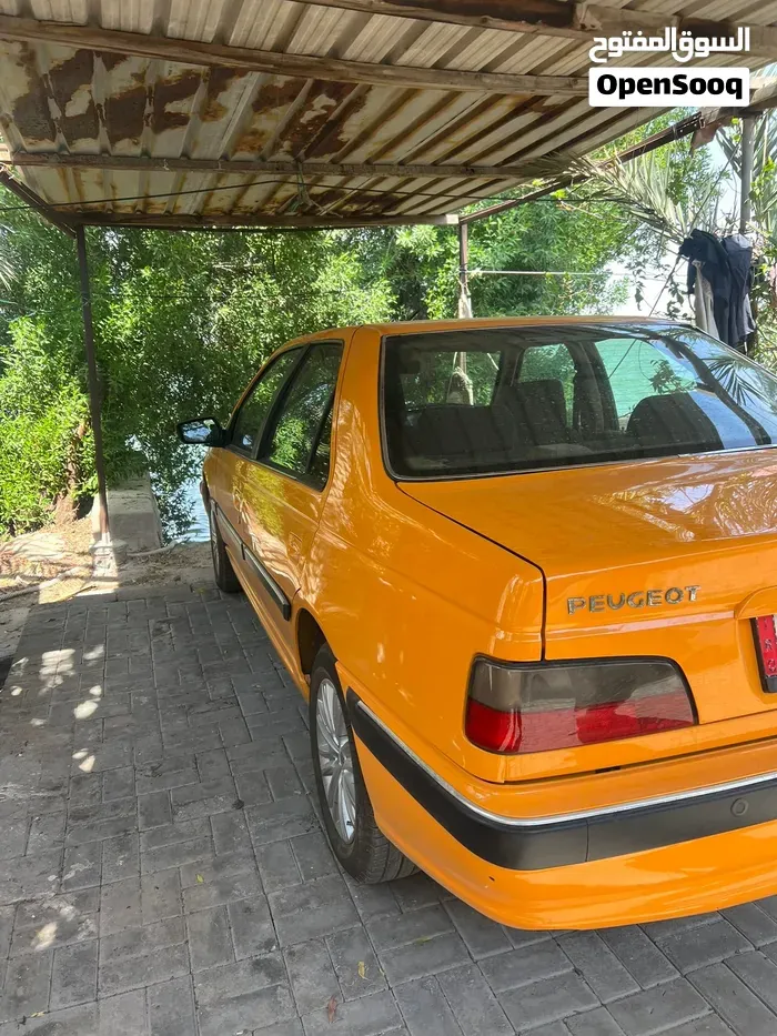 Peugeot 405 2025 photo 3