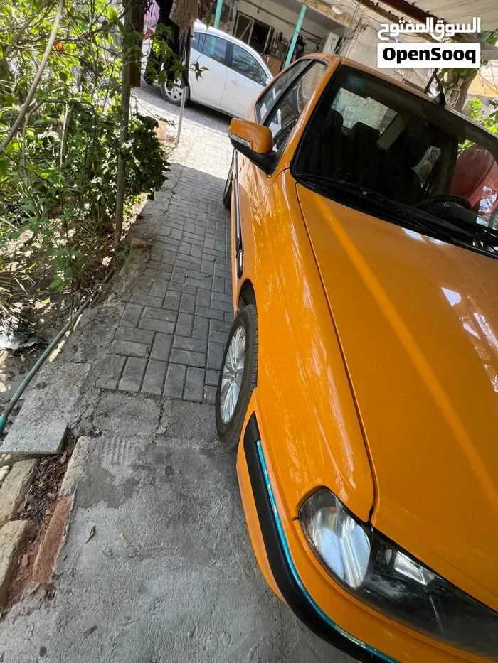 Peugeot 405 2025 photo 2