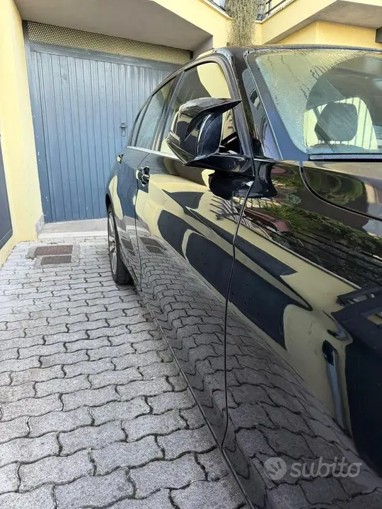 BMW 1 Series 2017 photo 5