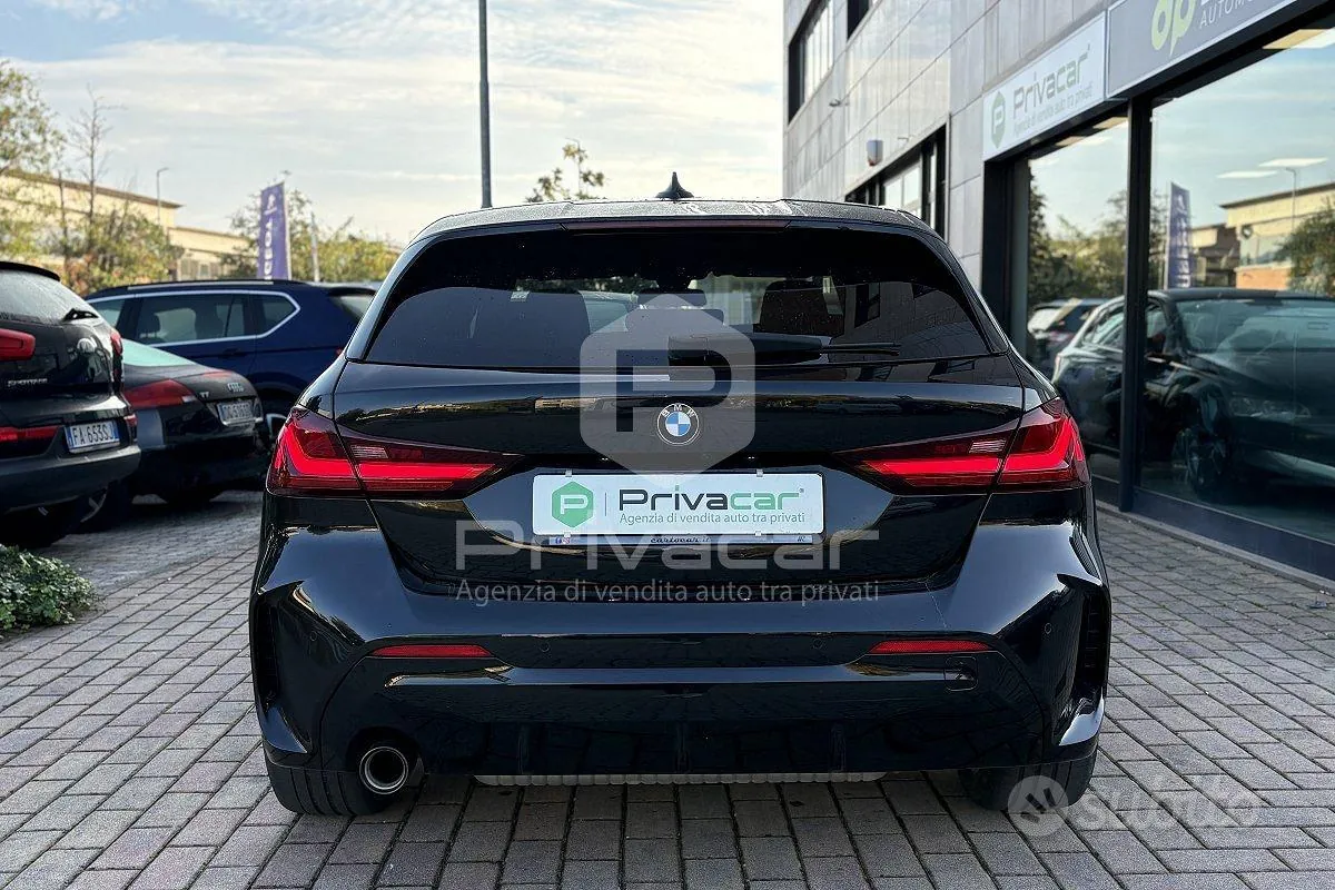 BMW 118I 2022 photo 5
