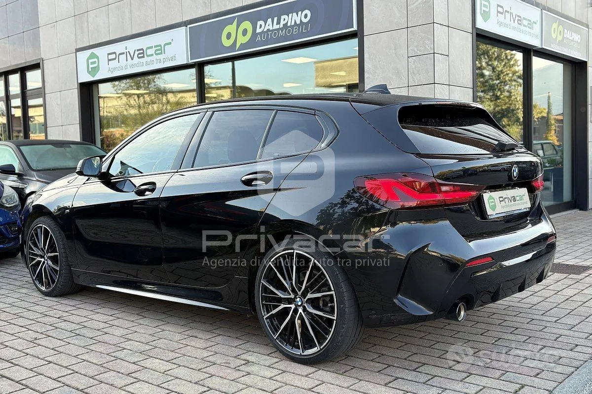 BMW 118I 2022 photo 4
