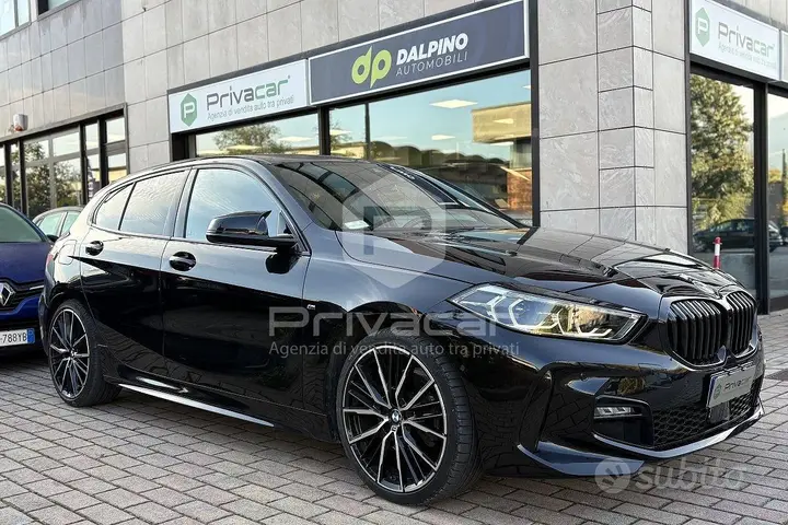 BMW 118I