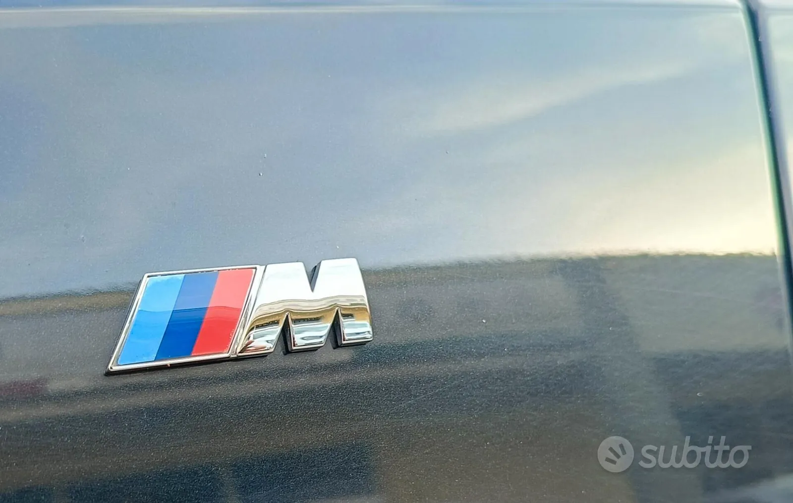 BMW 3 Series 2019 photo 5