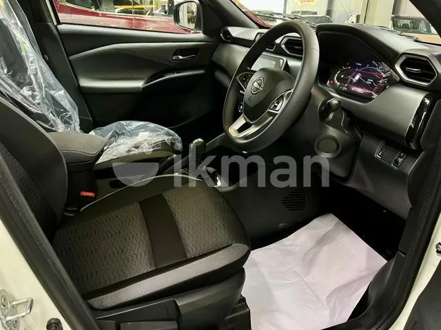 Nissan Magnite 2026 photo 4