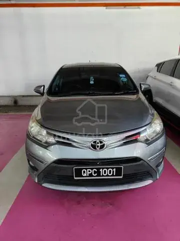 Toyota Vios