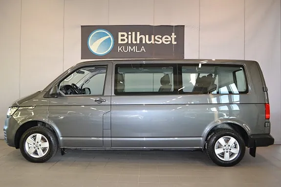 Volkswagen Caravelle 2023 photo 3
