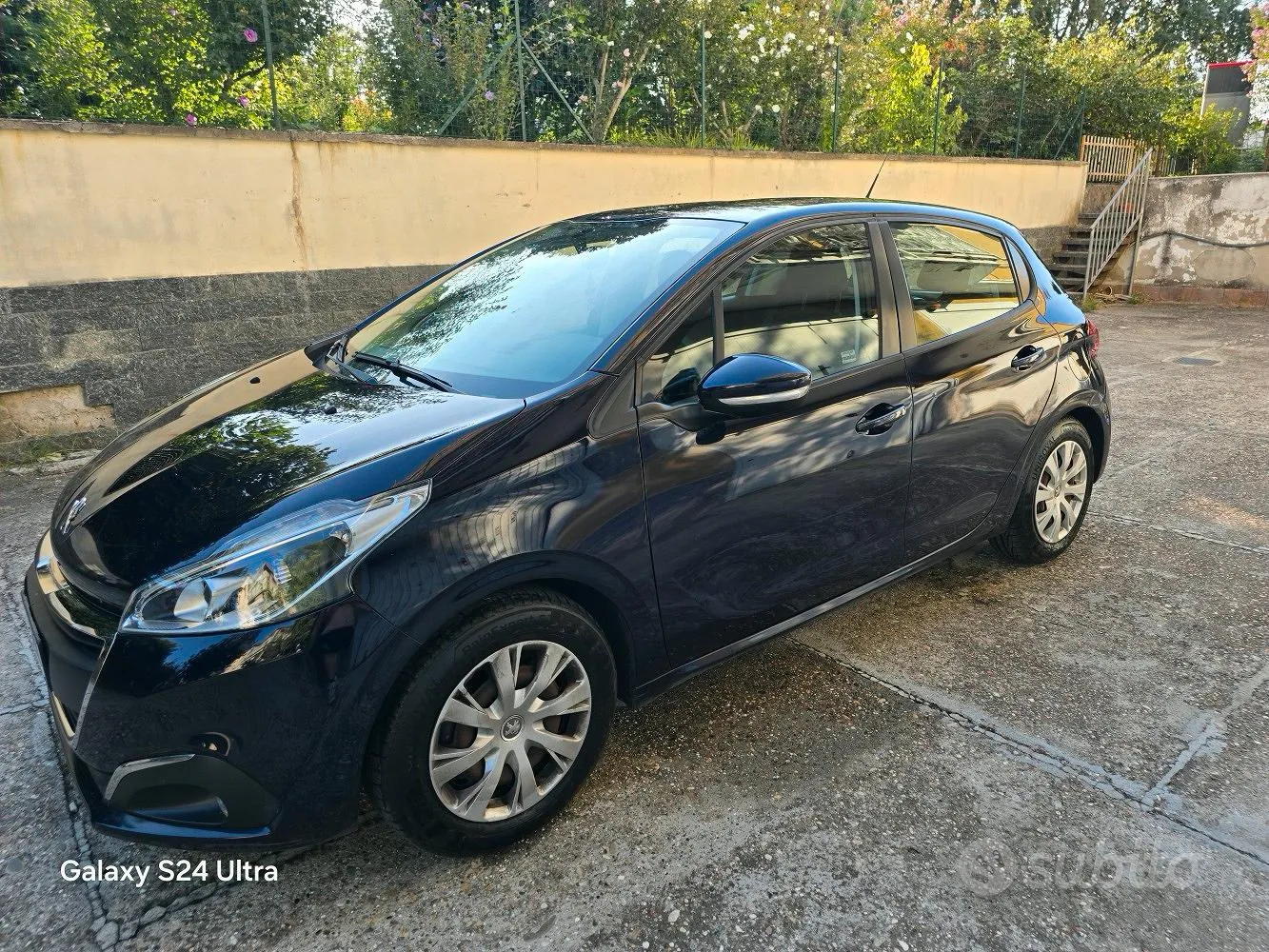 Peugeot 208 2018 photo 2