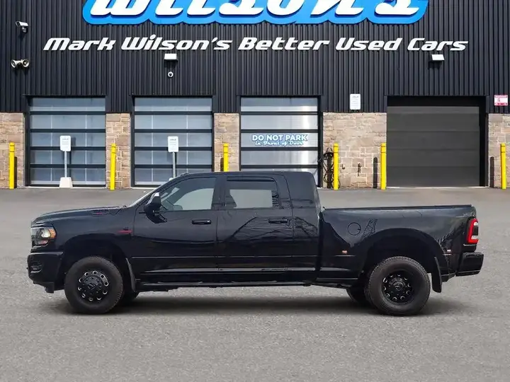 Ram 3500 2022 photo 2