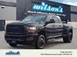Ram 3500