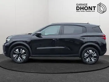 Opel Frontera 2026 photo 3