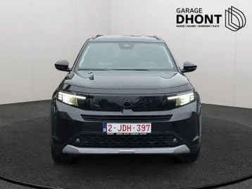 Opel Frontera 2026 photo 2