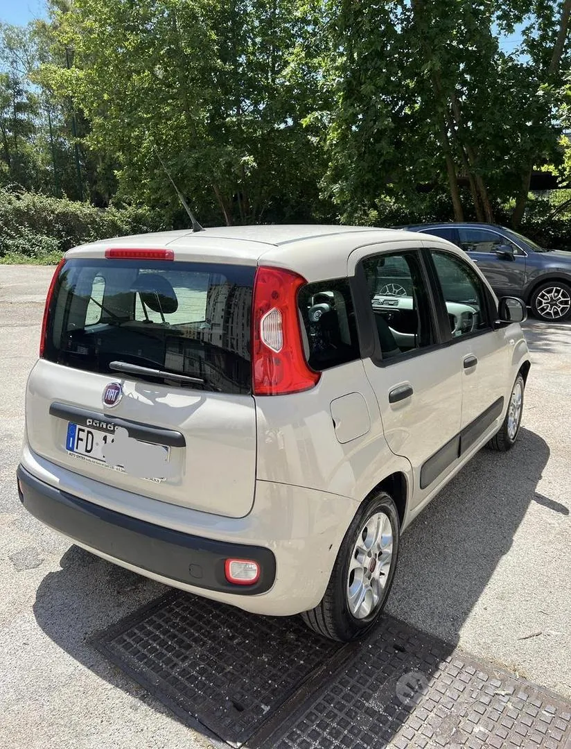 Fiat Panda 2016 photo 2