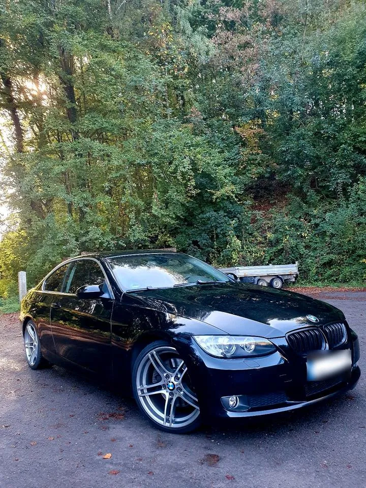 BMW E92