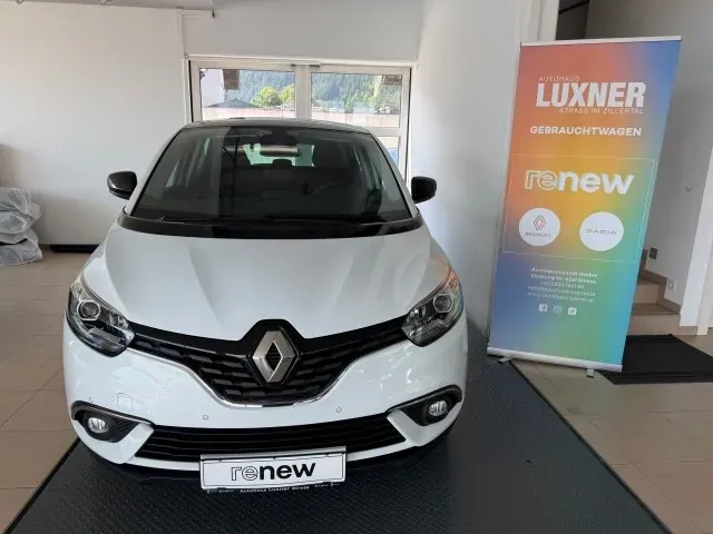 Renault Scenic 2019 photo 3