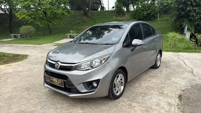 Proton Persona