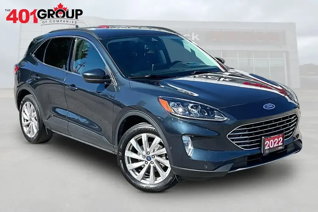 Ford Escape