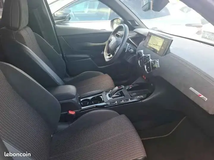 DS Automobiles Ds3 2022 photo 4