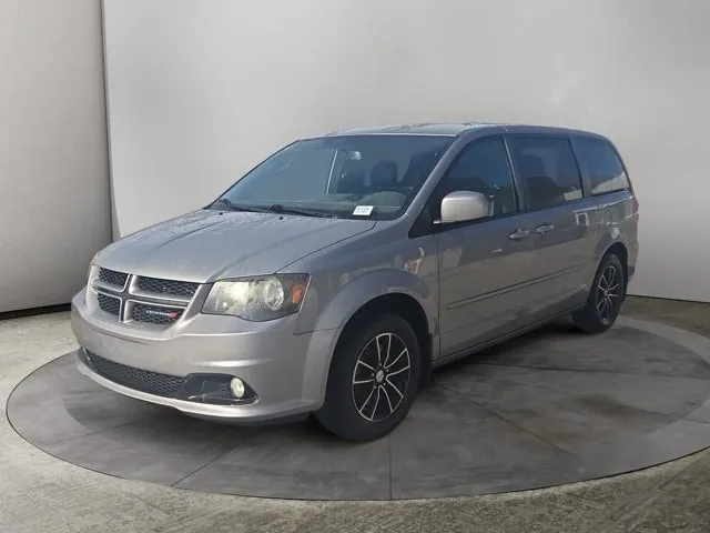 Dodge Grand Caravan