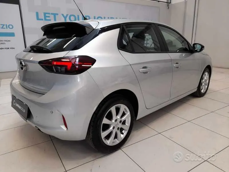 Opel Corsa 2023 photo 5