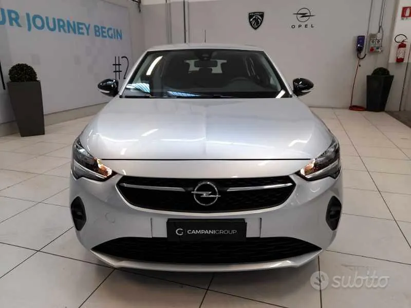 Opel Corsa 2023 photo 2