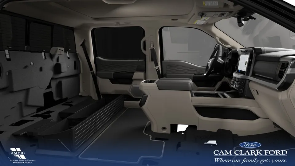 Ford F350 2027 photo 5