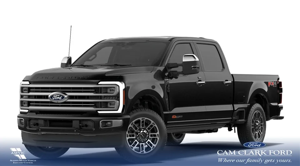 Ford F350