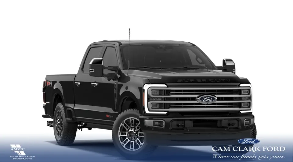 Ford F350 2027 photo 4