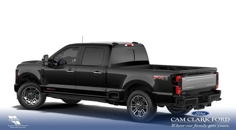 Ford F350 2027 photo 2