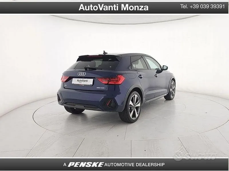 Audi A1 2023 photo 5