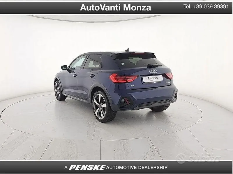 Audi A1 2023 photo 3