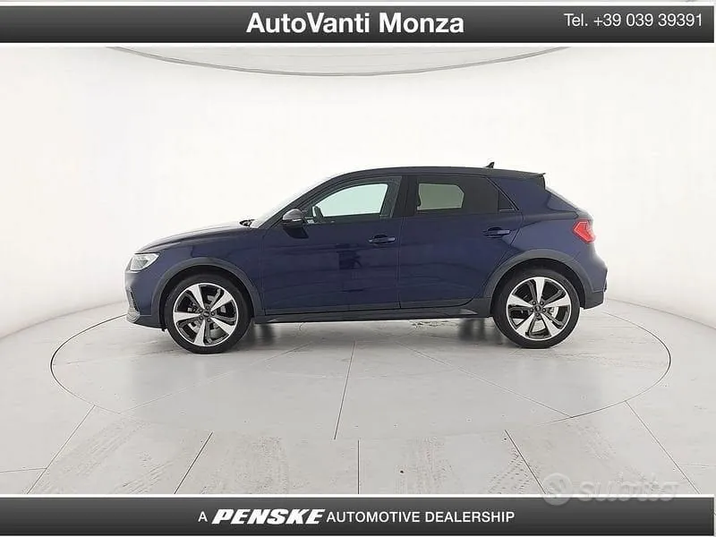 Audi A1 2023 photo 2