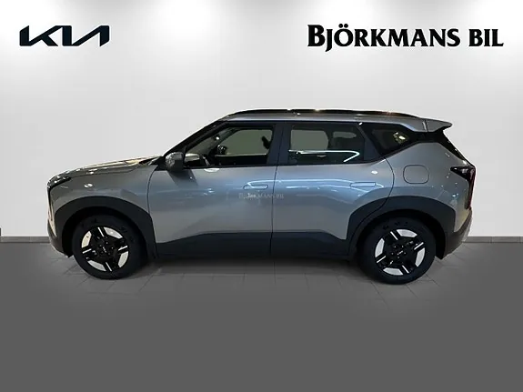 Kia Seltos 2026 photo 4