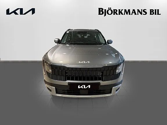 Kia Seltos 2026 photo 2
