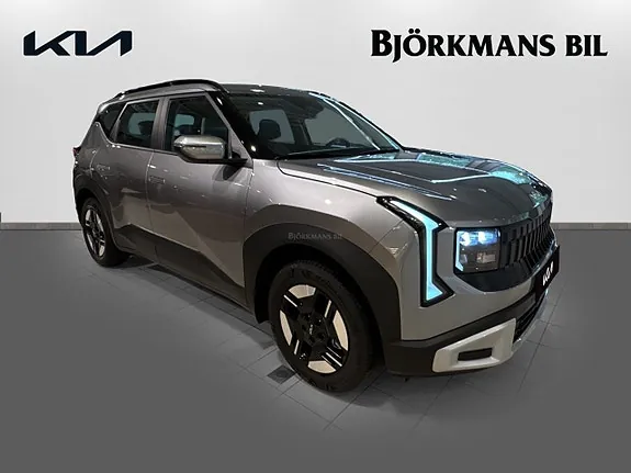Kia Seltos 2026 photo 3