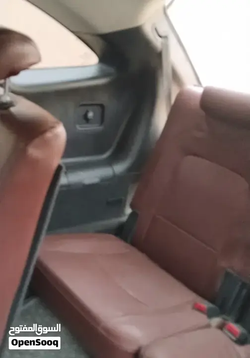 Hyundai Veracruz 2012 photo 4